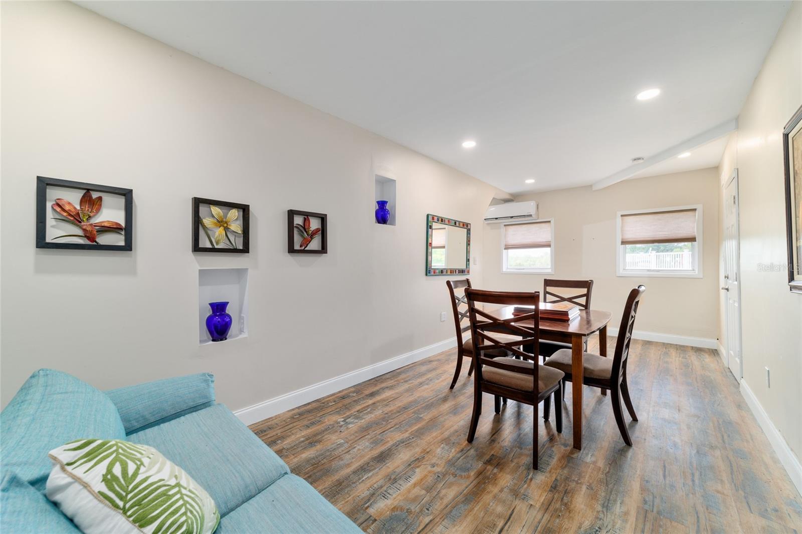 AG NON-SUB - Residential