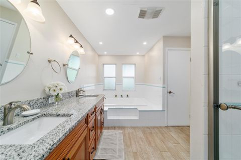 Tiny photo for 16520 NW 170th Street, Williston, FL 32696 (MLS # OM702784)