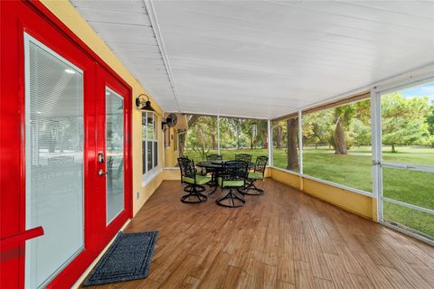 Tiny photo for 16520 NW 170th Street, Williston, FL 32696 (MLS # OM702784)