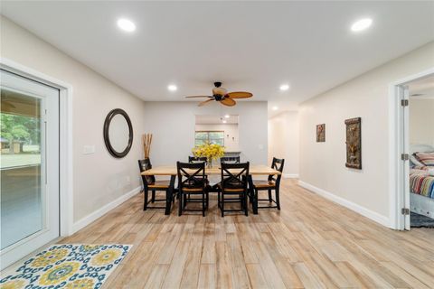 Tiny photo for 16520 NW 170th Street, Williston, FL 32696 (MLS # OM702784)