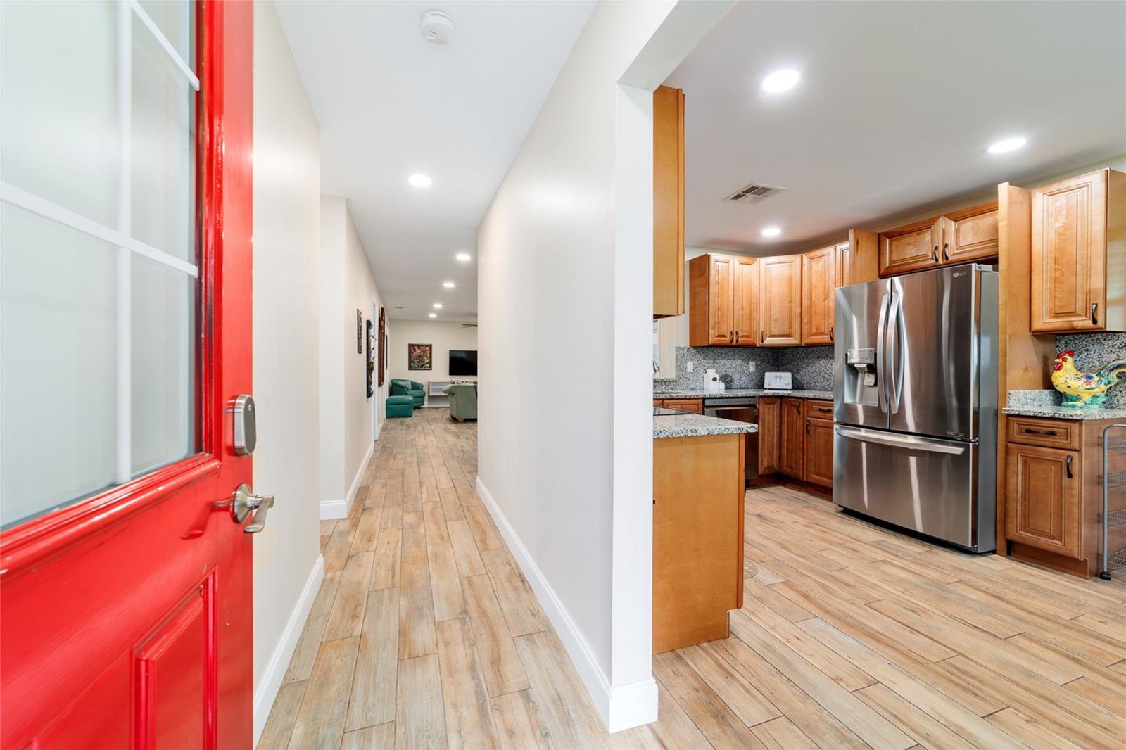 AG NON-SUB - Residential