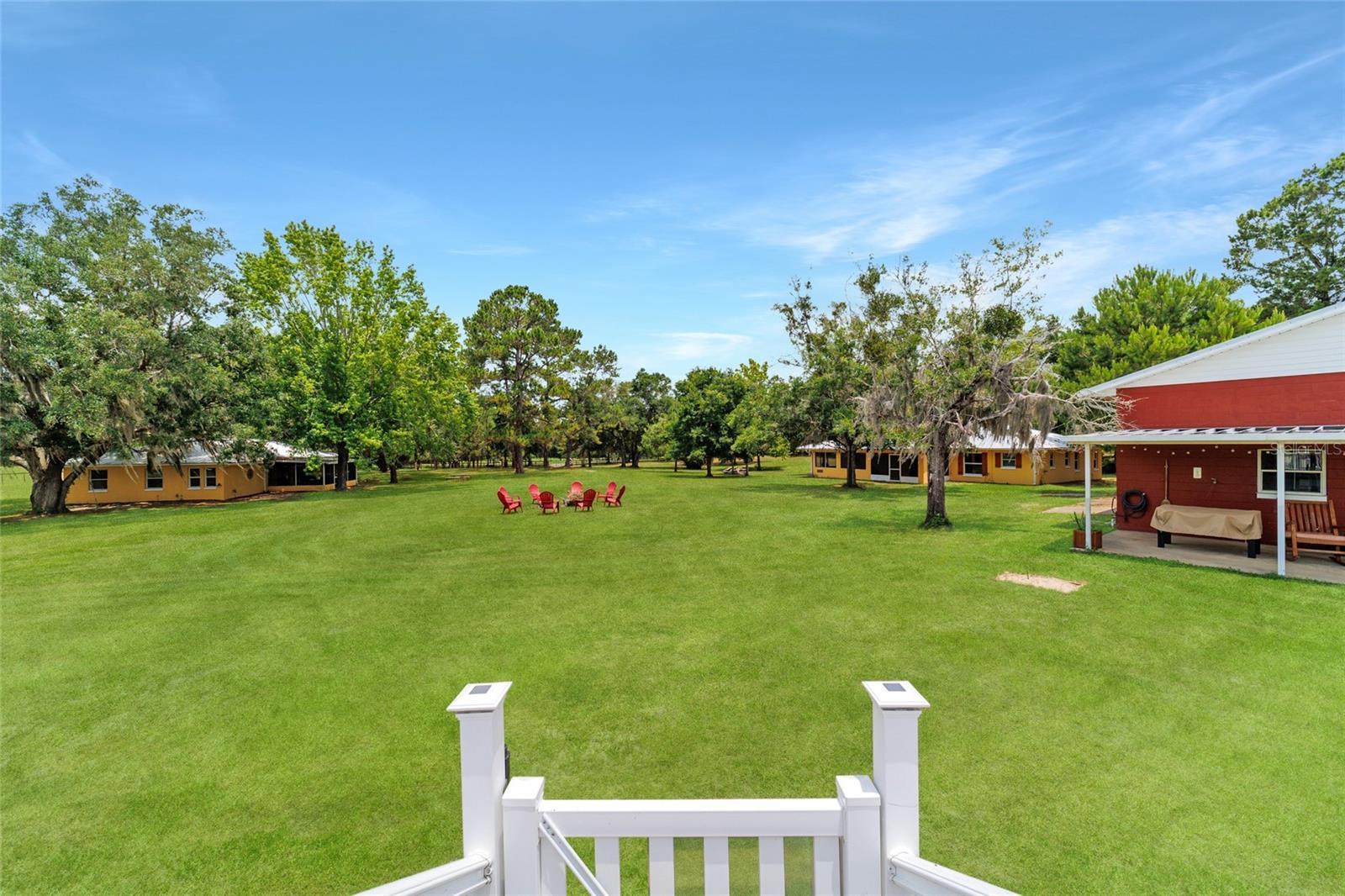 AG NON-SUB - Residential