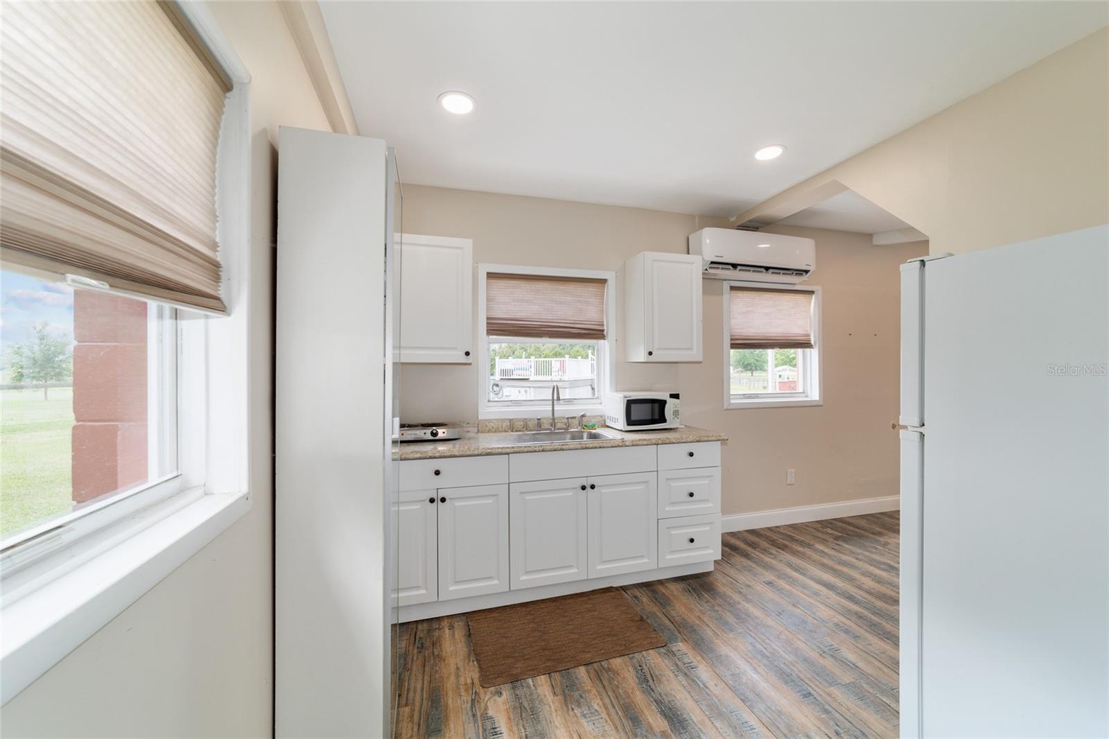 AG NON-SUB - Residential