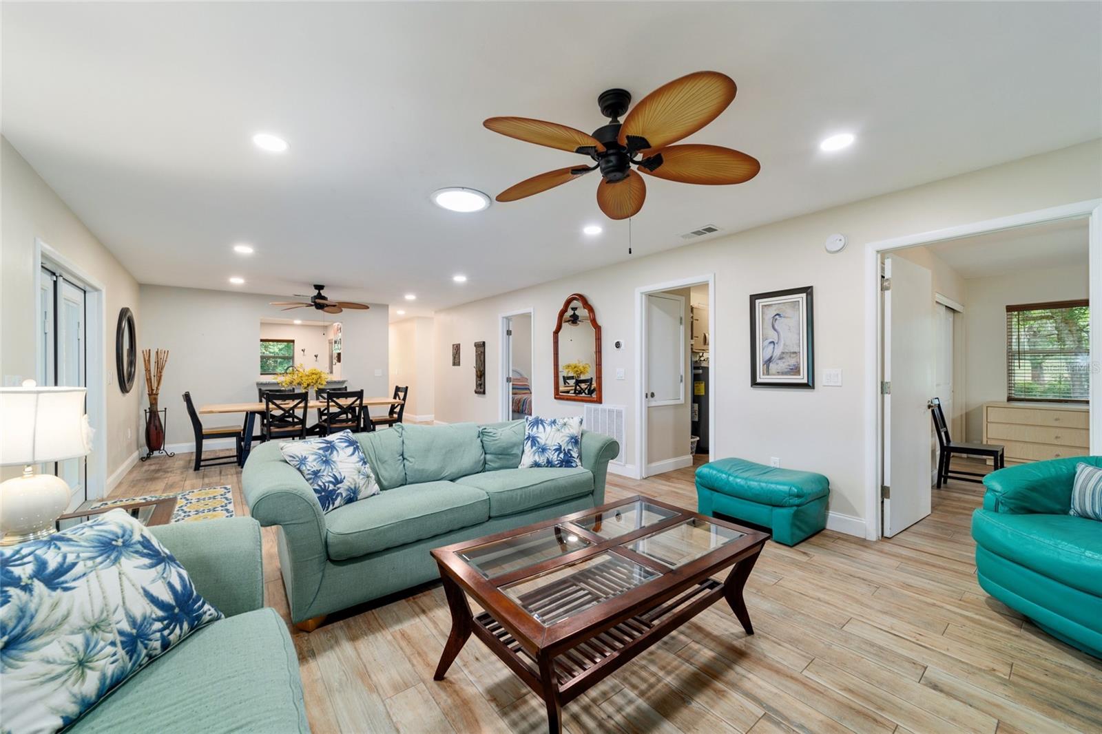 AG NON-SUB - Residential