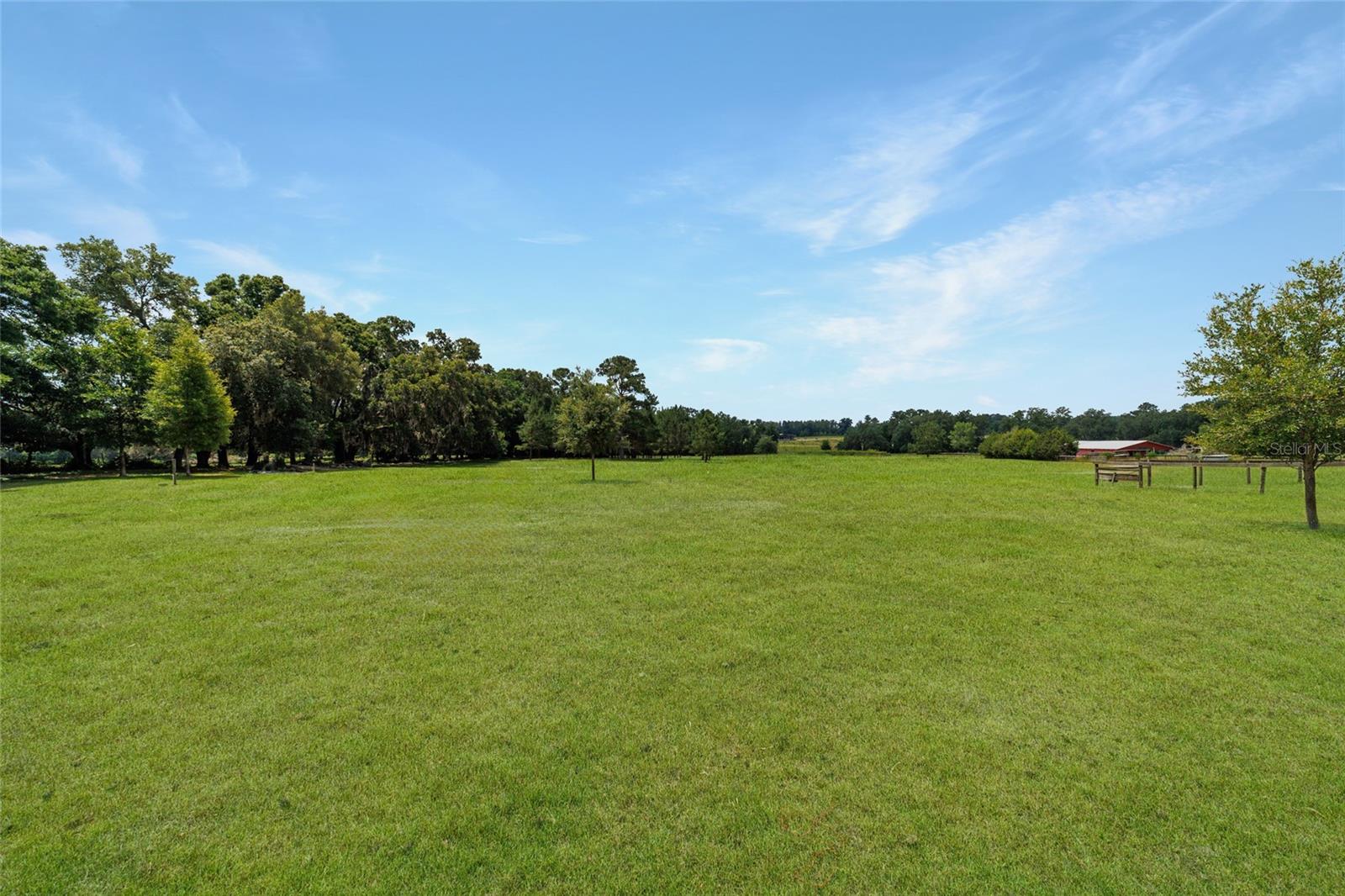 AG NON-SUB - Residential