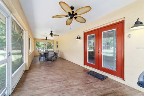 Tiny photo for 16520 NW 170th Street, Williston, FL 32696 (MLS # OM702784)
