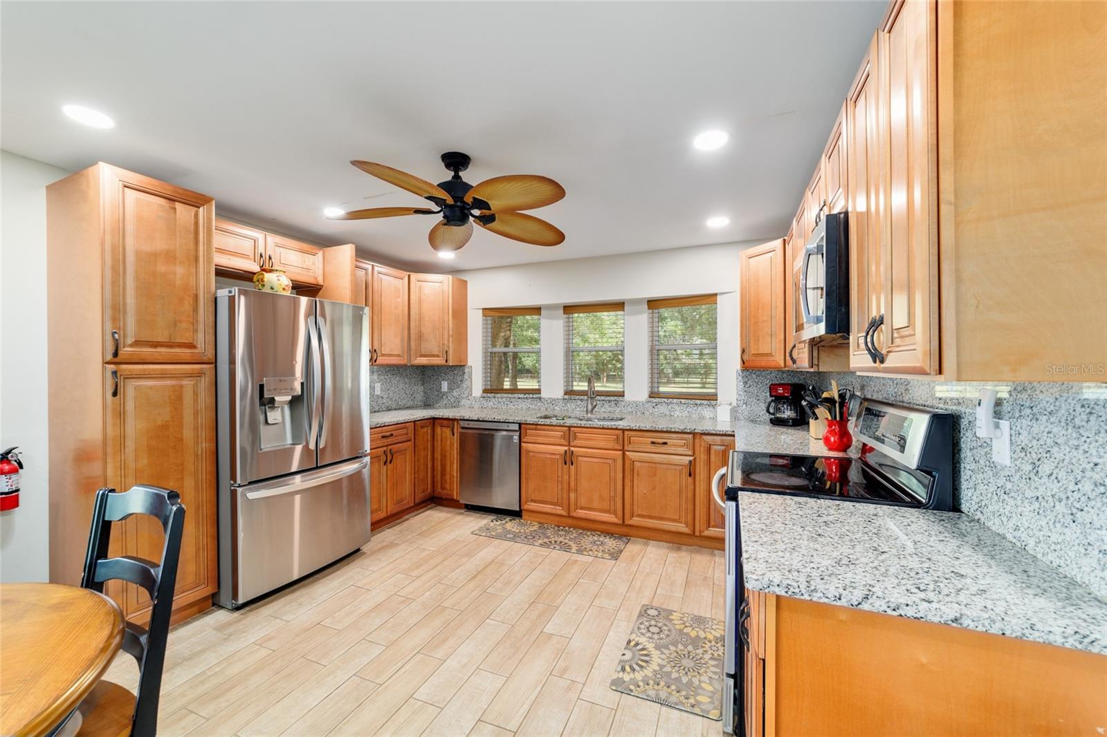 AG NON-SUB - Residential