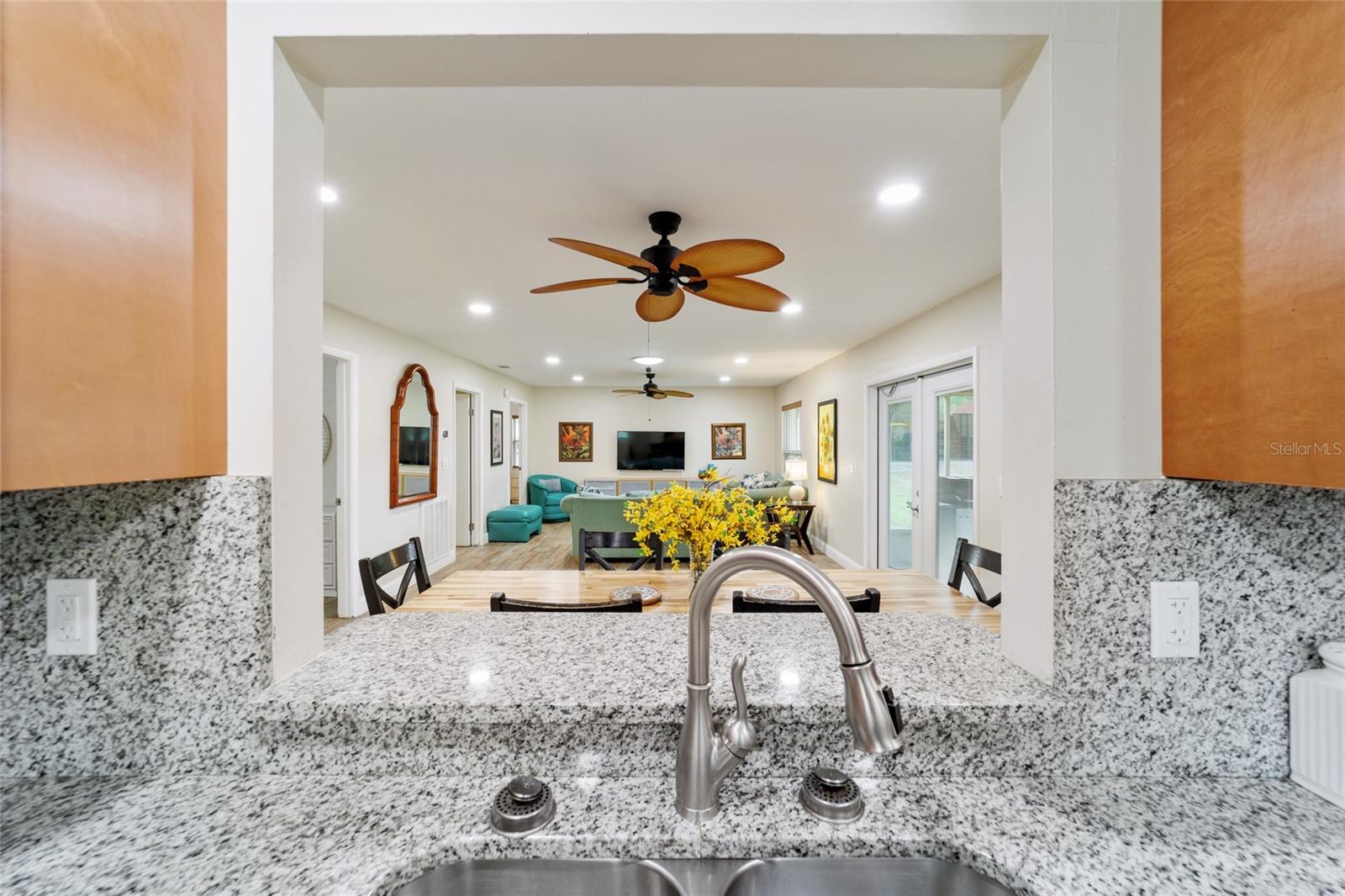 AG NON-SUB - Residential