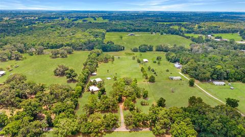 Tiny photo for 16520 NW 170th Street, Williston, FL 32696 (MLS # OM702784)