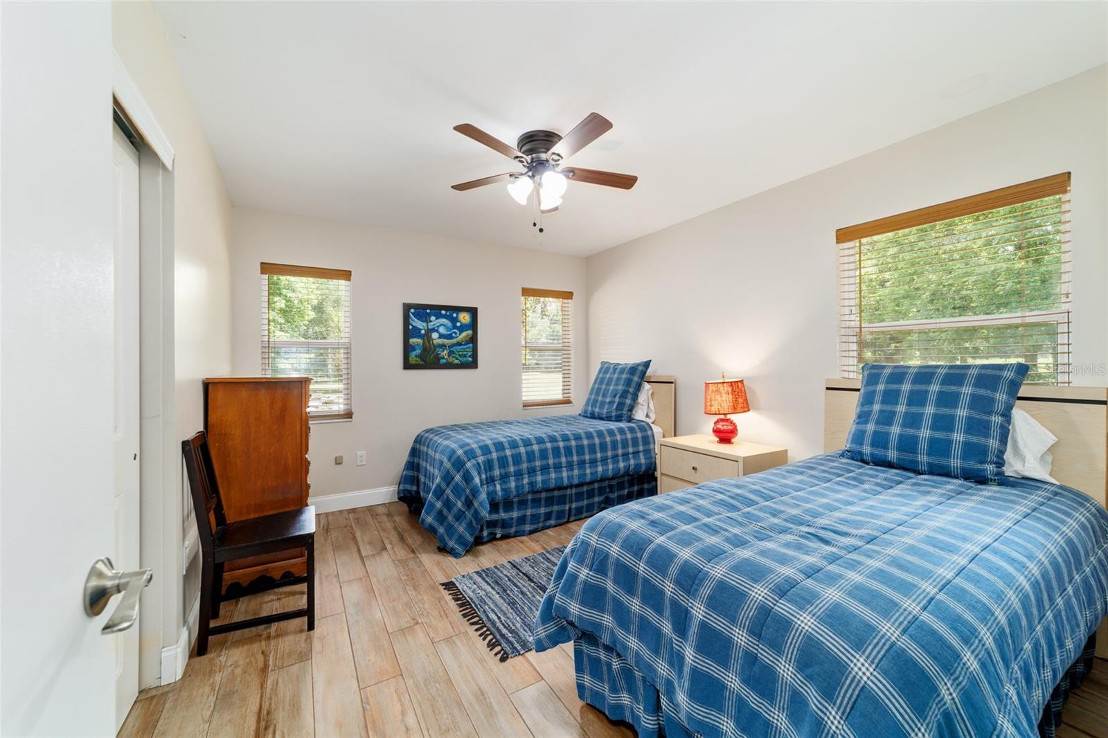 AG NON-SUB - Residential