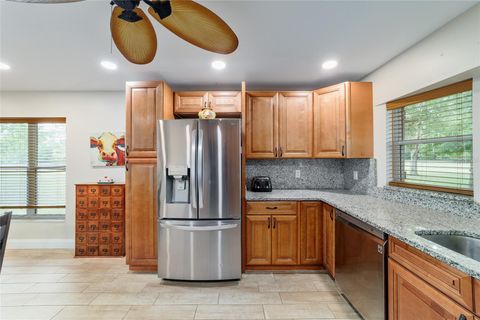 Tiny photo for 16520 NW 170th Street, Williston, FL 32696 (MLS # OM702784)