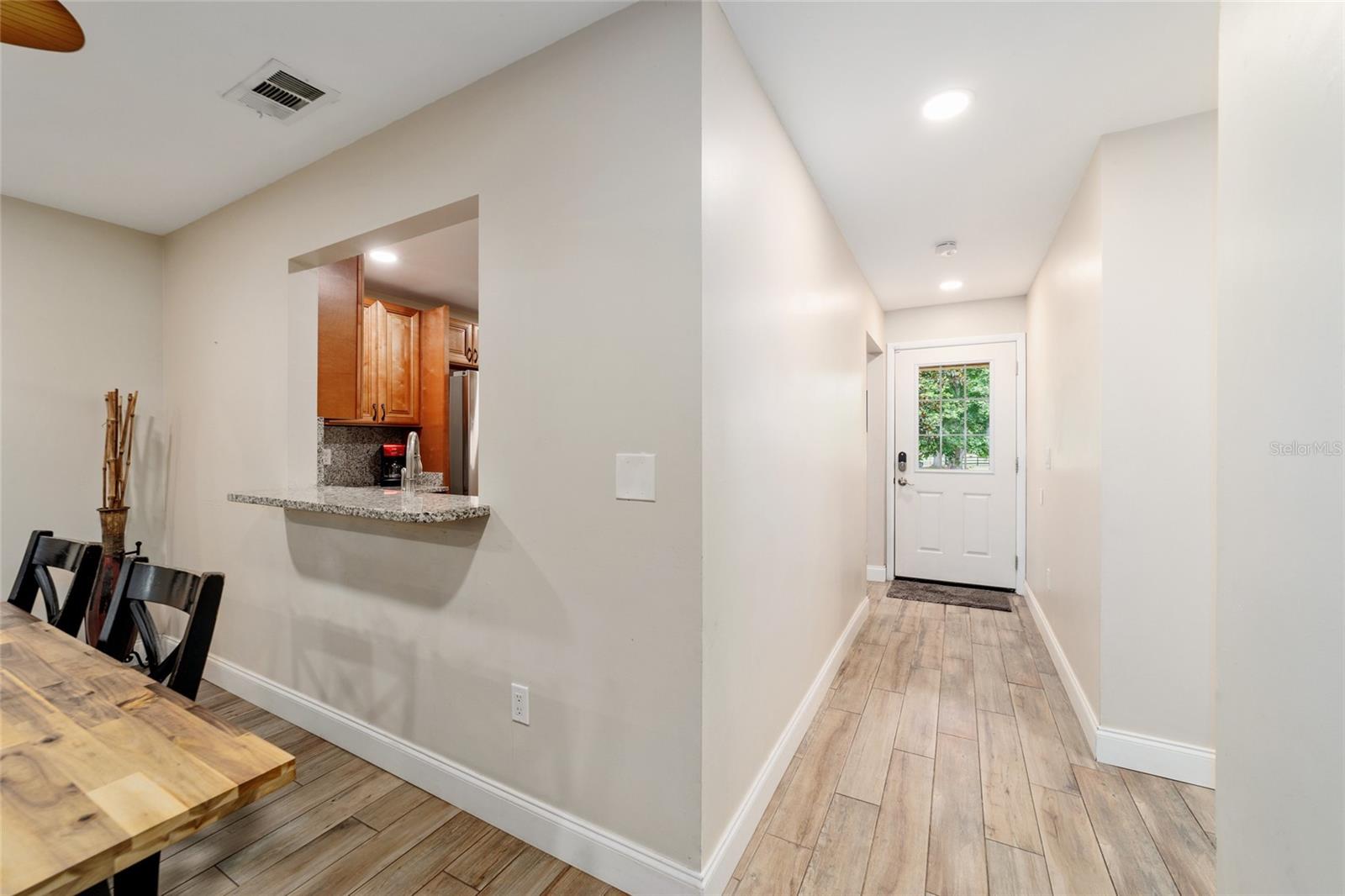 AG NON-SUB - Residential