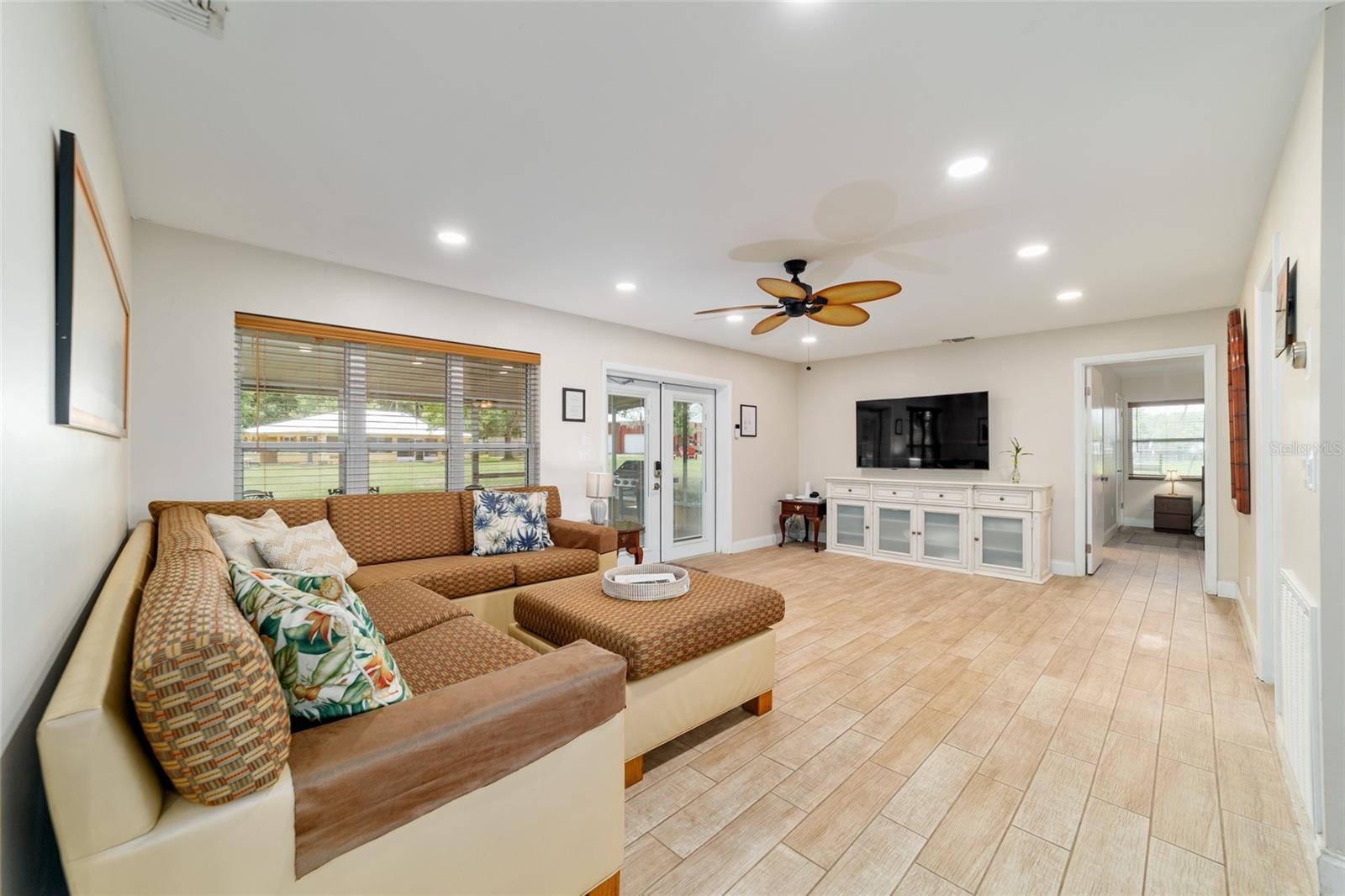 AG NON-SUB - Residential