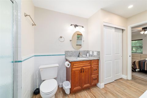 Tiny photo for 16520 NW 170th Street, Williston, FL 32696 (MLS # OM702784)