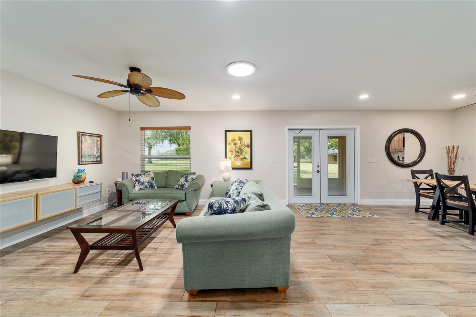 AG NON-SUB - Residential