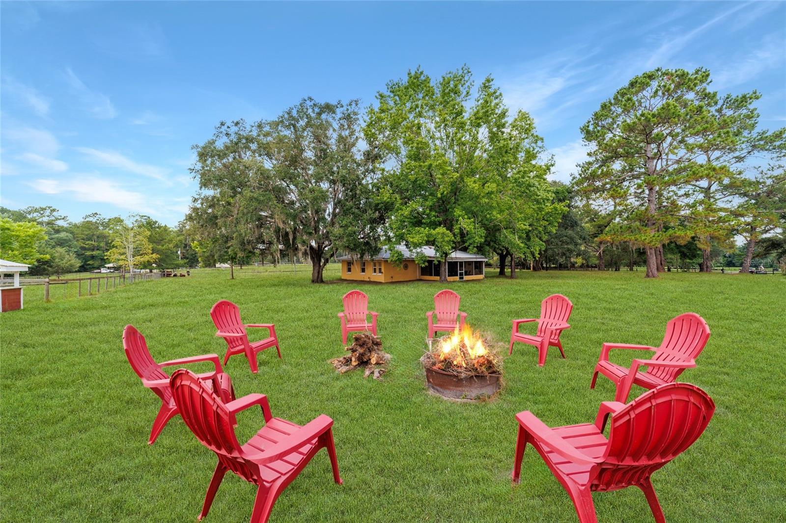 AG NON-SUB - Residential