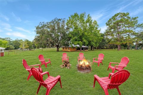 Tiny photo for 16520 NW 170th Street, Williston, FL 32696 (MLS # OM702784)