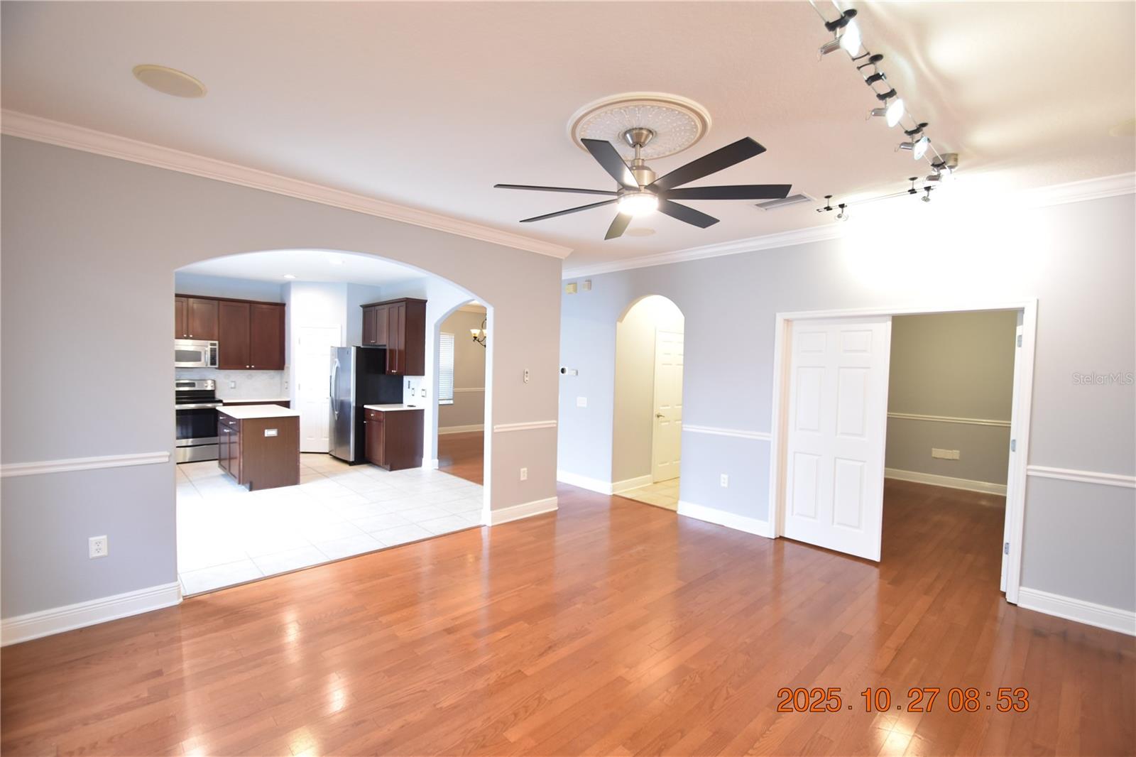 ENCLAVE AT CITRUS PARK - Residential Lease