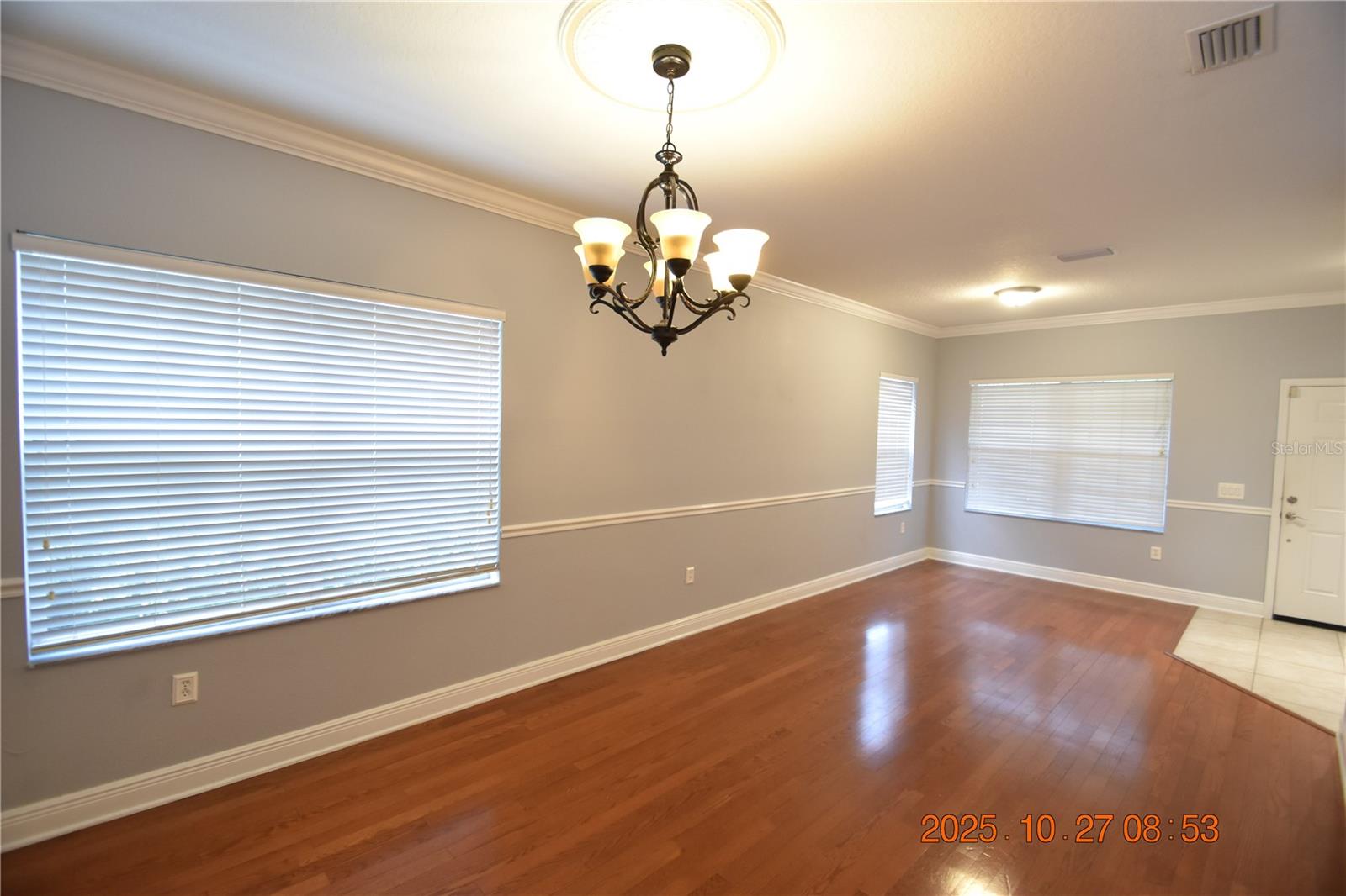 ENCLAVE AT CITRUS PARK - Residential Lease