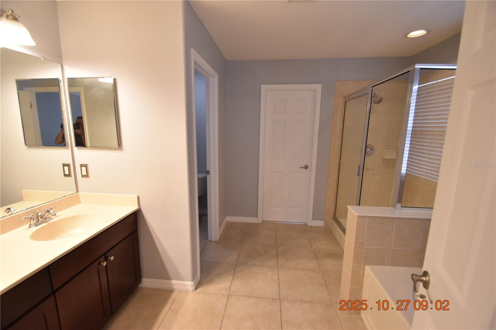 ENCLAVE AT CITRUS PARK - Residential Lease