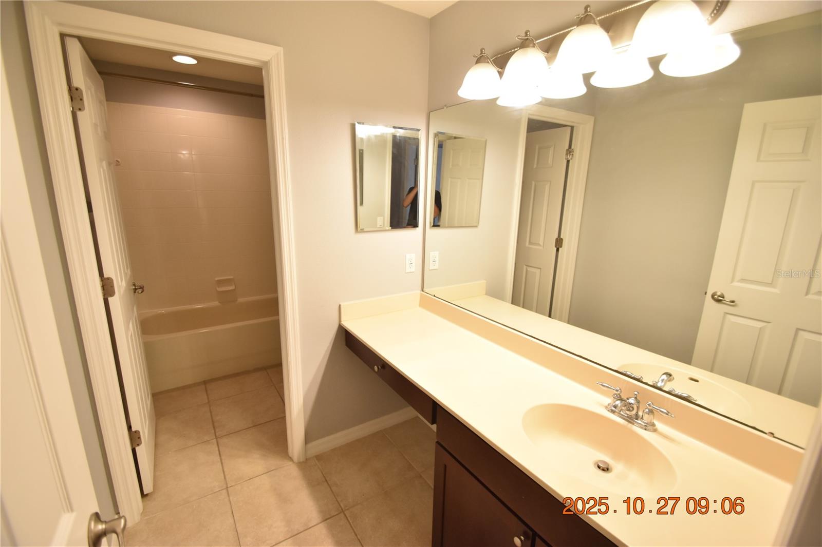 ENCLAVE AT CITRUS PARK - Residential Lease