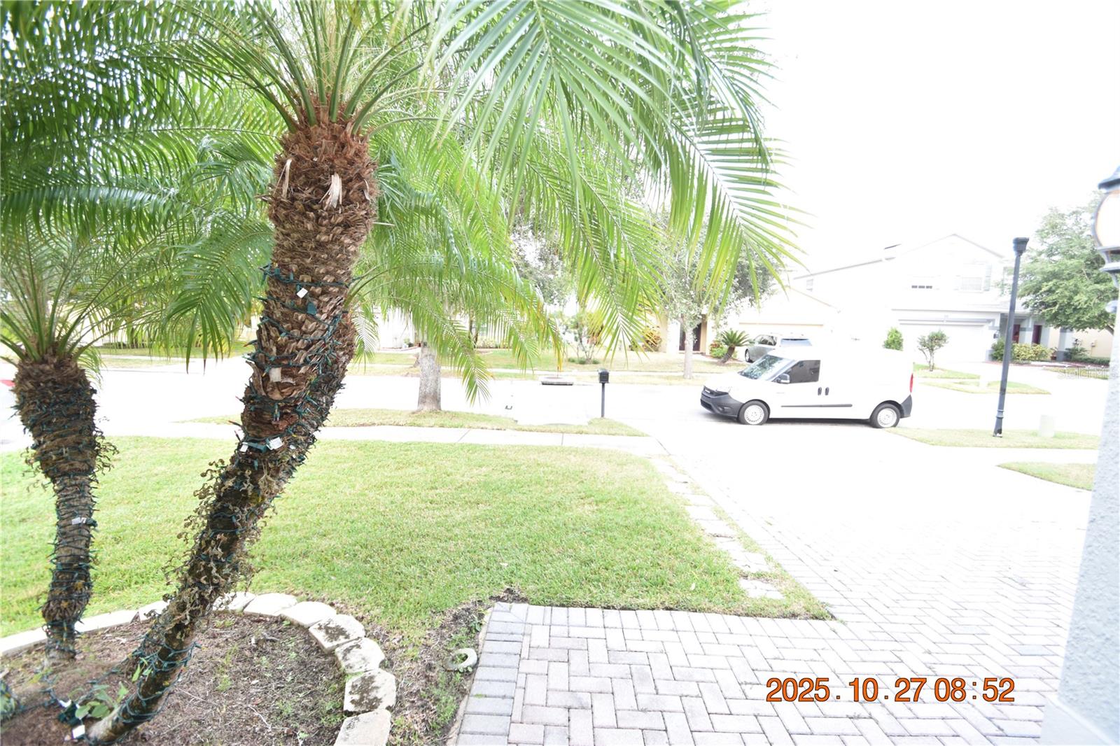 ENCLAVE AT CITRUS PARK - Residential Lease