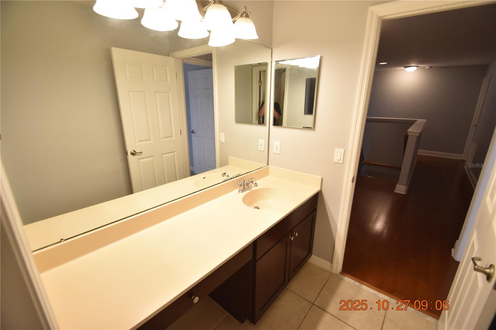 ENCLAVE AT CITRUS PARK - Residential Lease