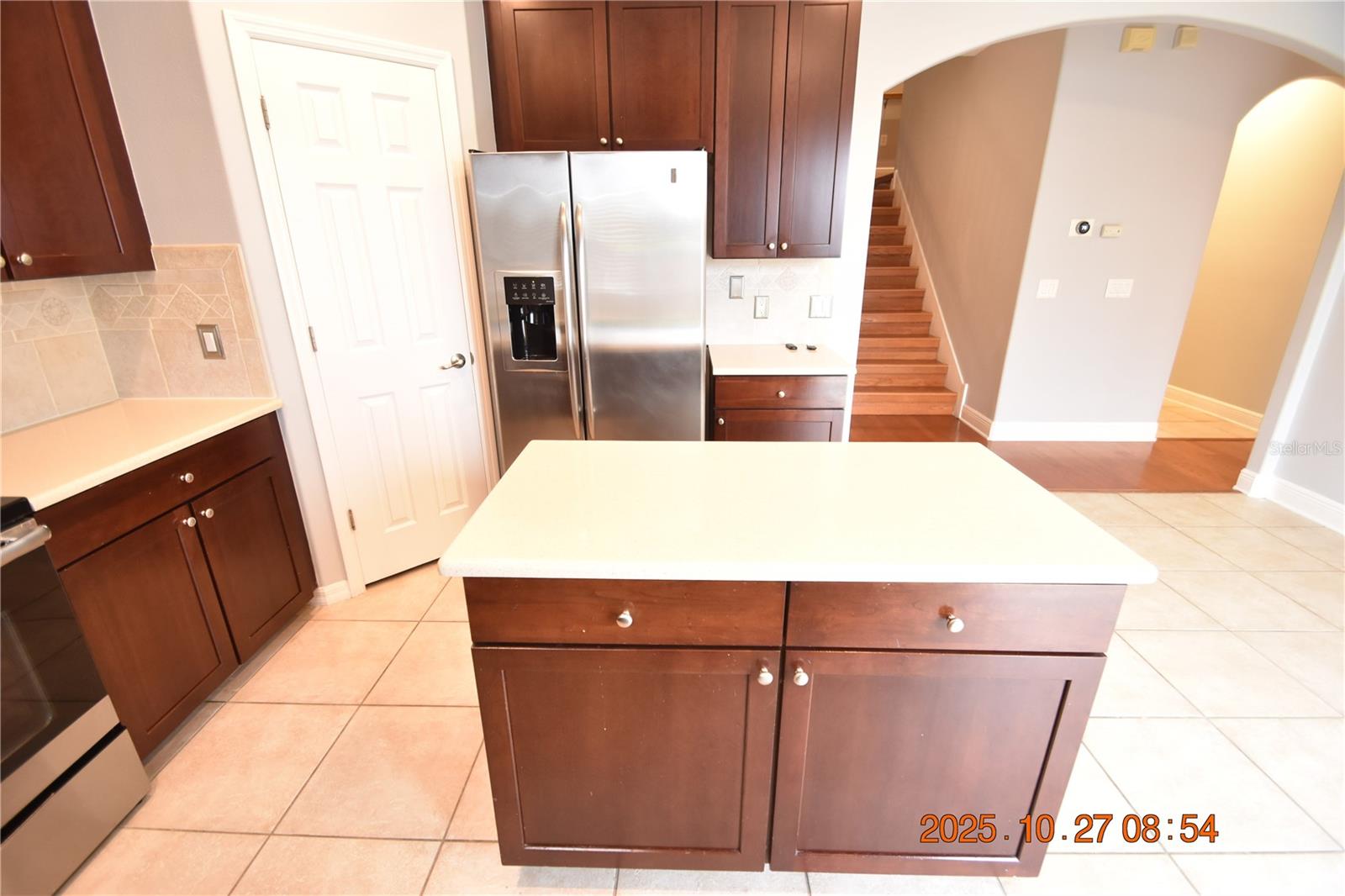 ENCLAVE AT CITRUS PARK - Residential Lease