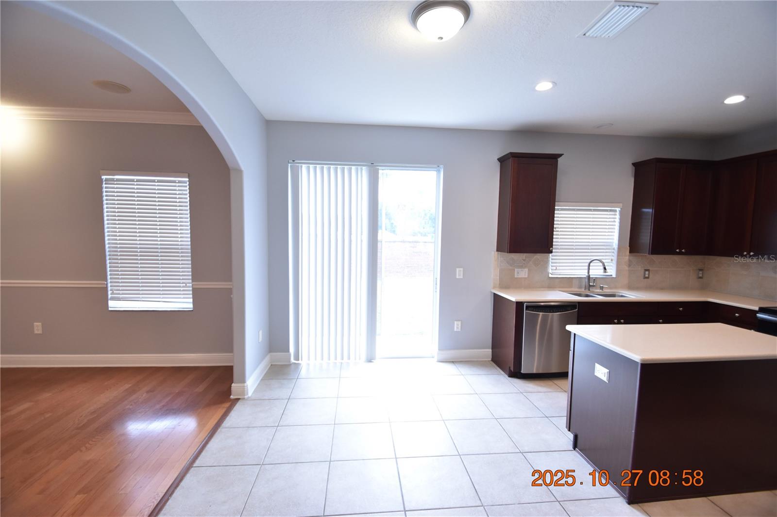 ENCLAVE AT CITRUS PARK - Residential Lease