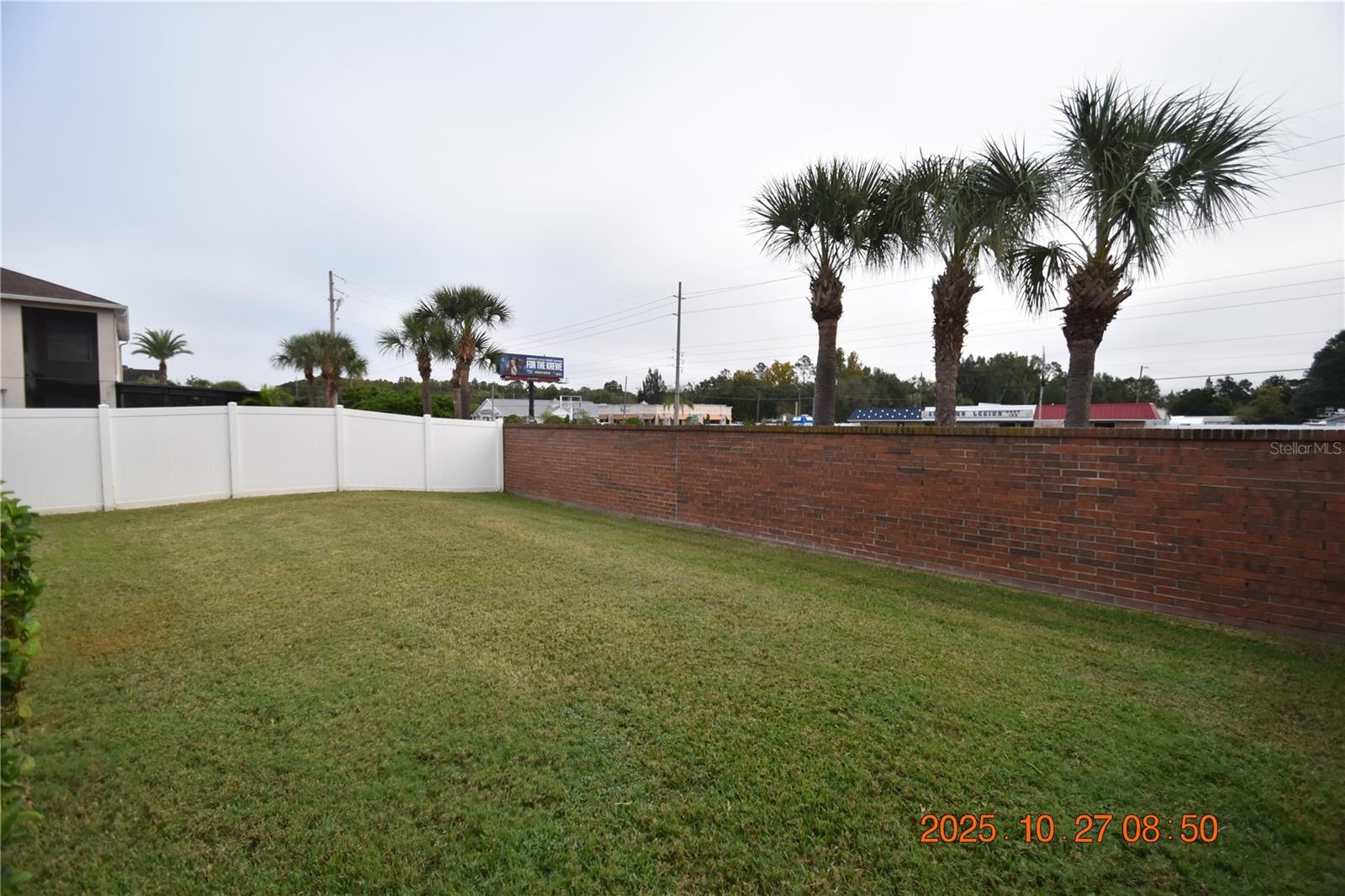 ENCLAVE AT CITRUS PARK - Residential Lease