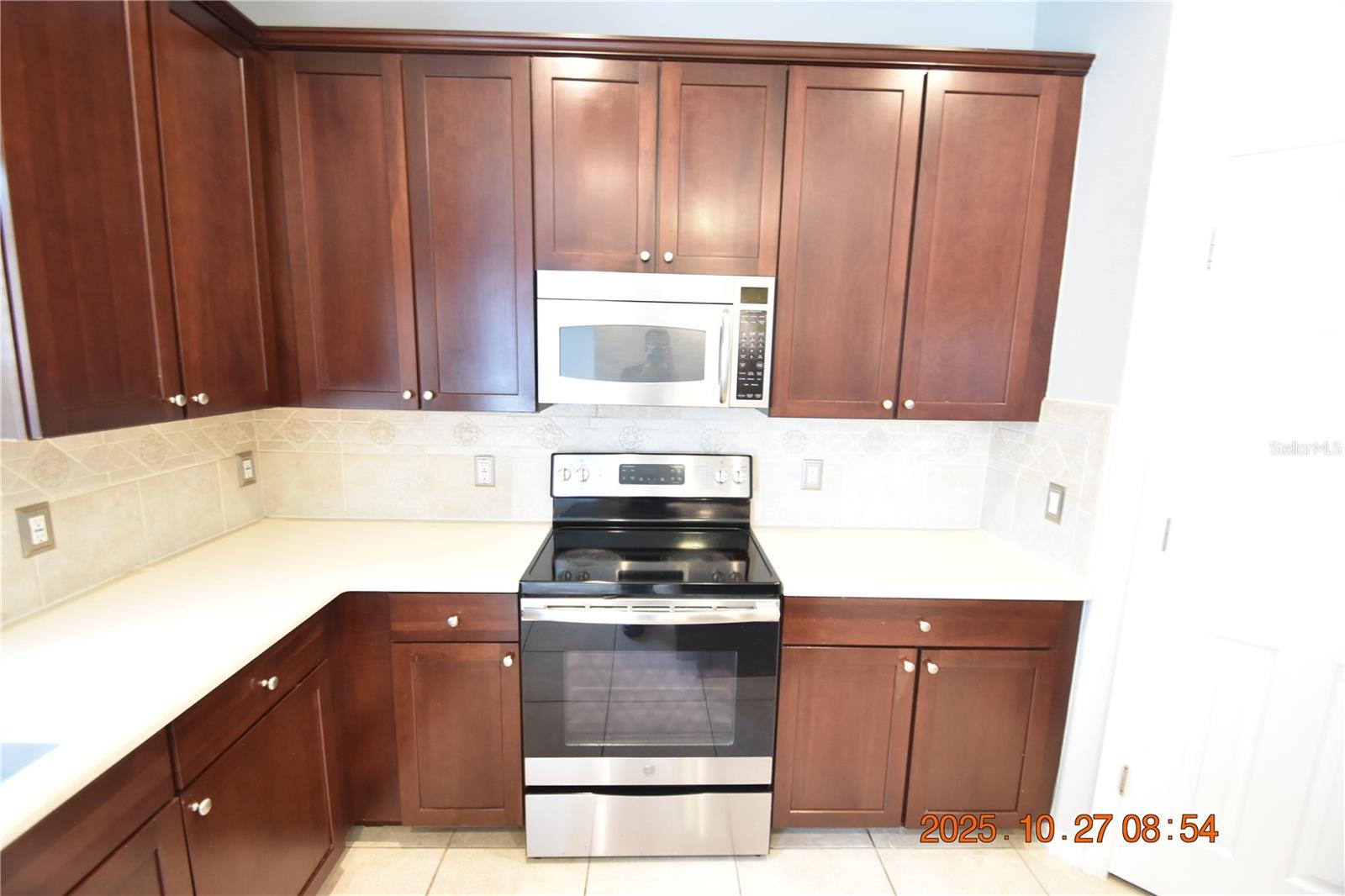 ENCLAVE AT CITRUS PARK - Residential Lease