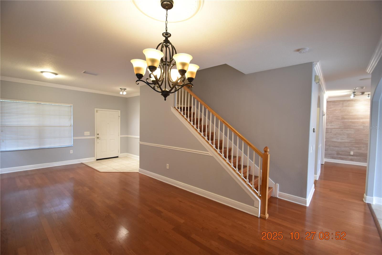 ENCLAVE AT CITRUS PARK - Residential Lease