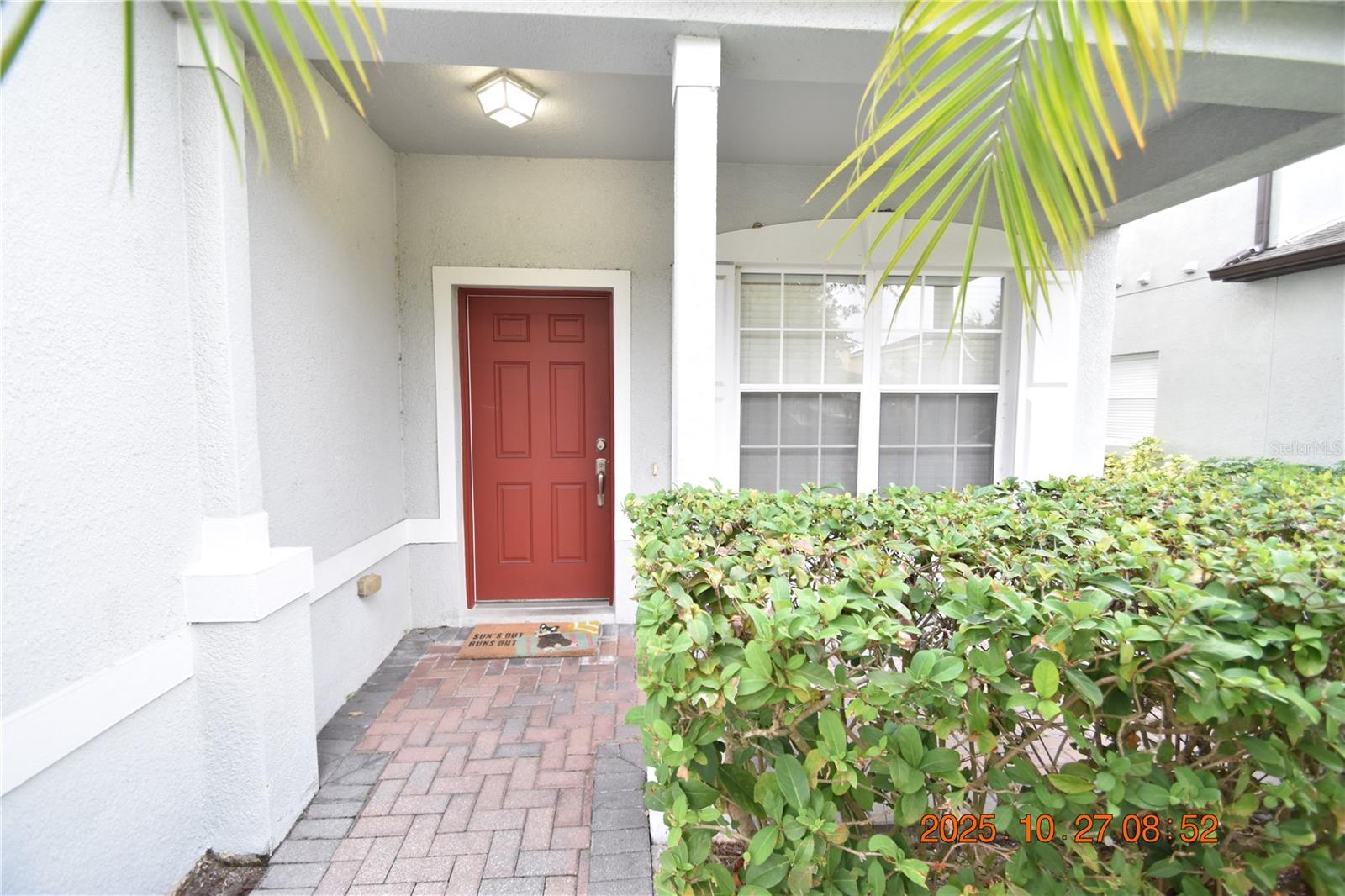 ENCLAVE AT CITRUS PARK - Residential Lease