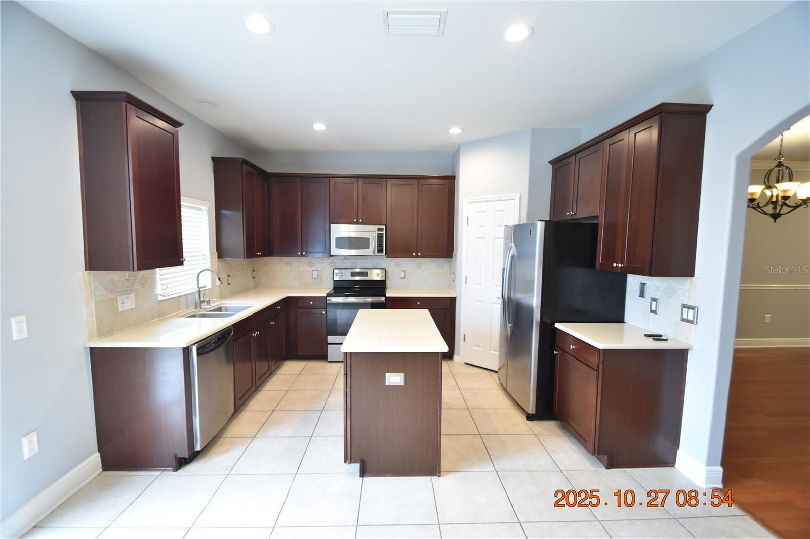 ENCLAVE AT CITRUS PARK - Residential Lease