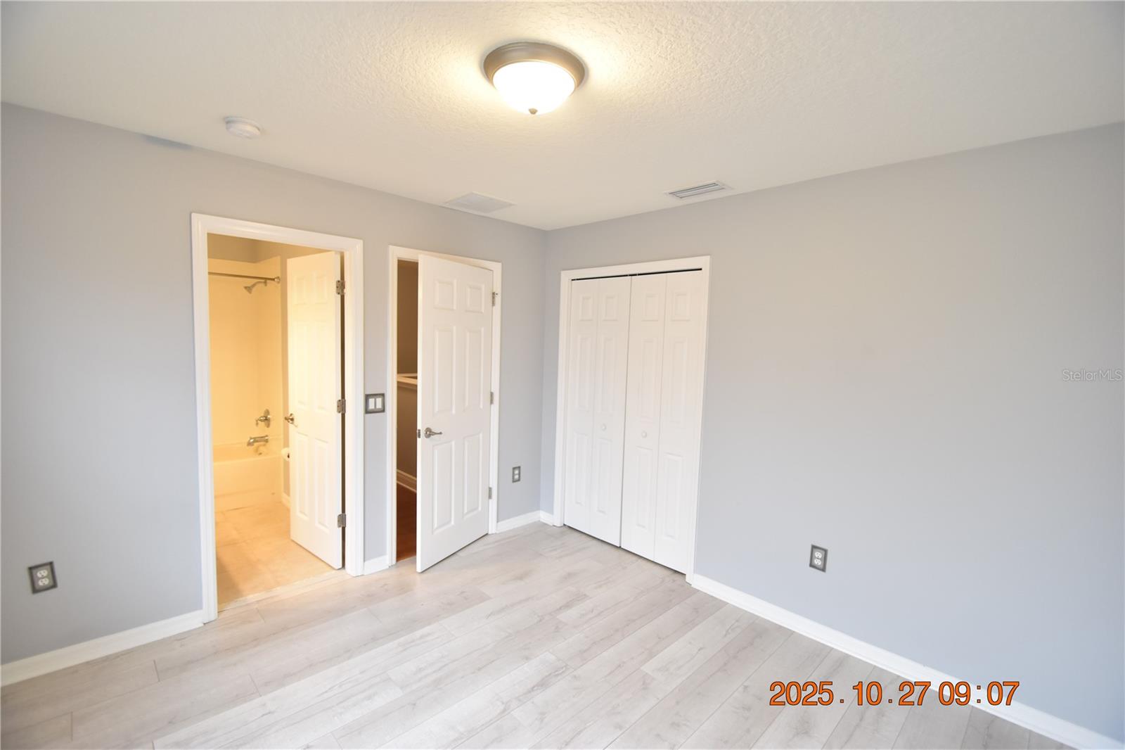 ENCLAVE AT CITRUS PARK - Residential Lease