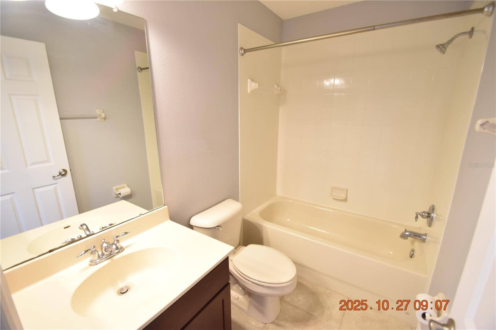 ENCLAVE AT CITRUS PARK - Residential Lease