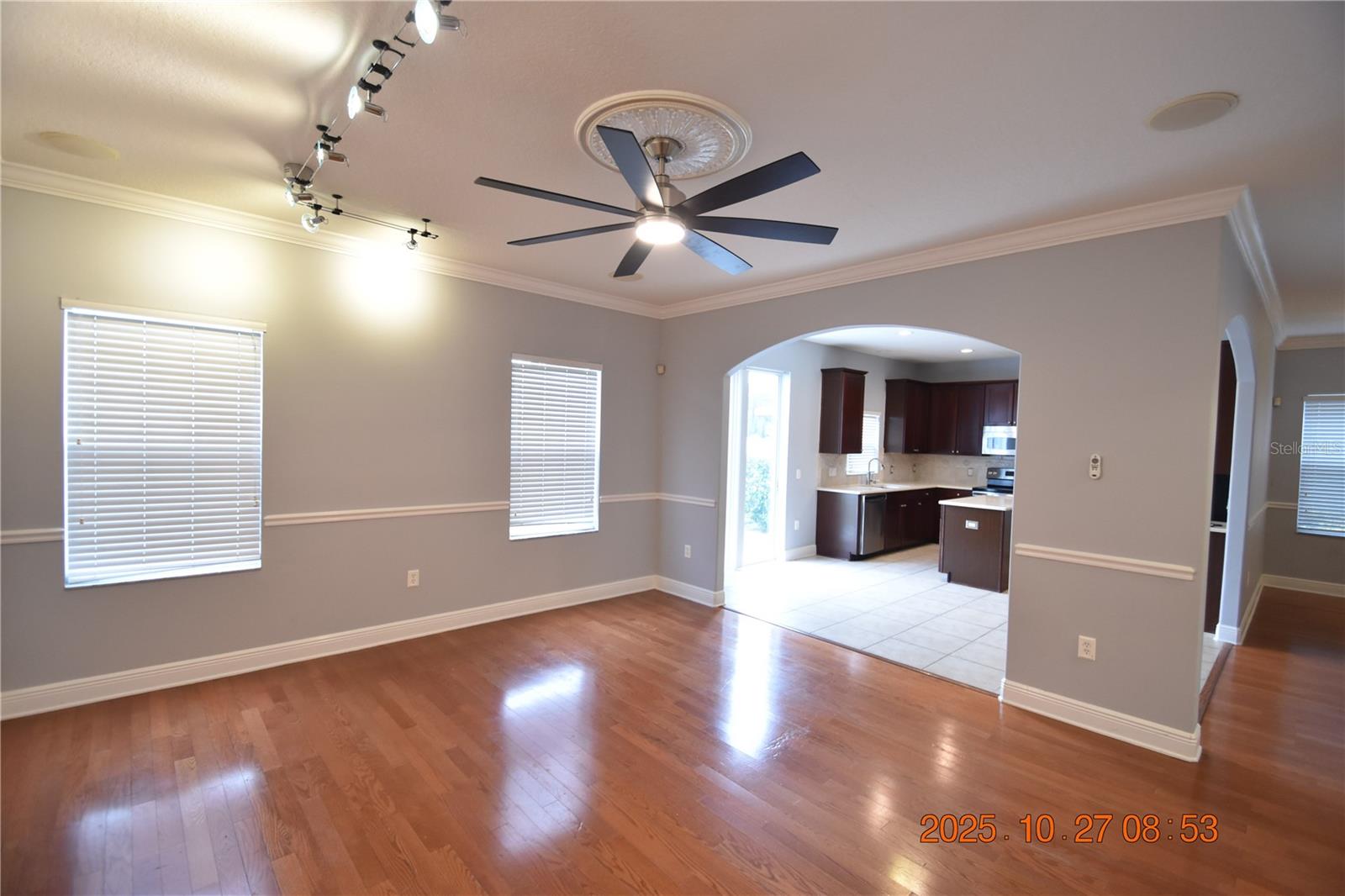 ENCLAVE AT CITRUS PARK - Residential Lease