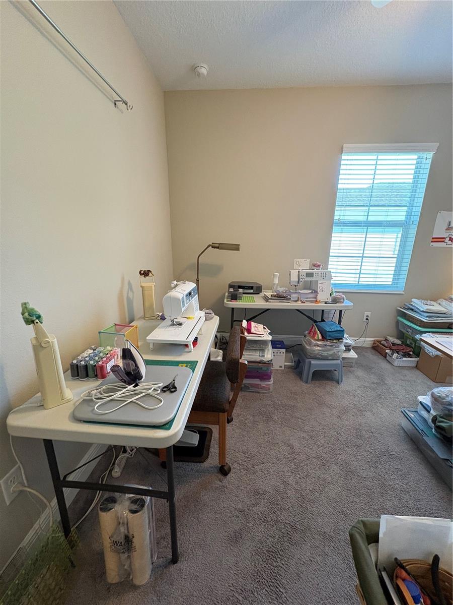 HAYES PARK VILLAGE - Residential