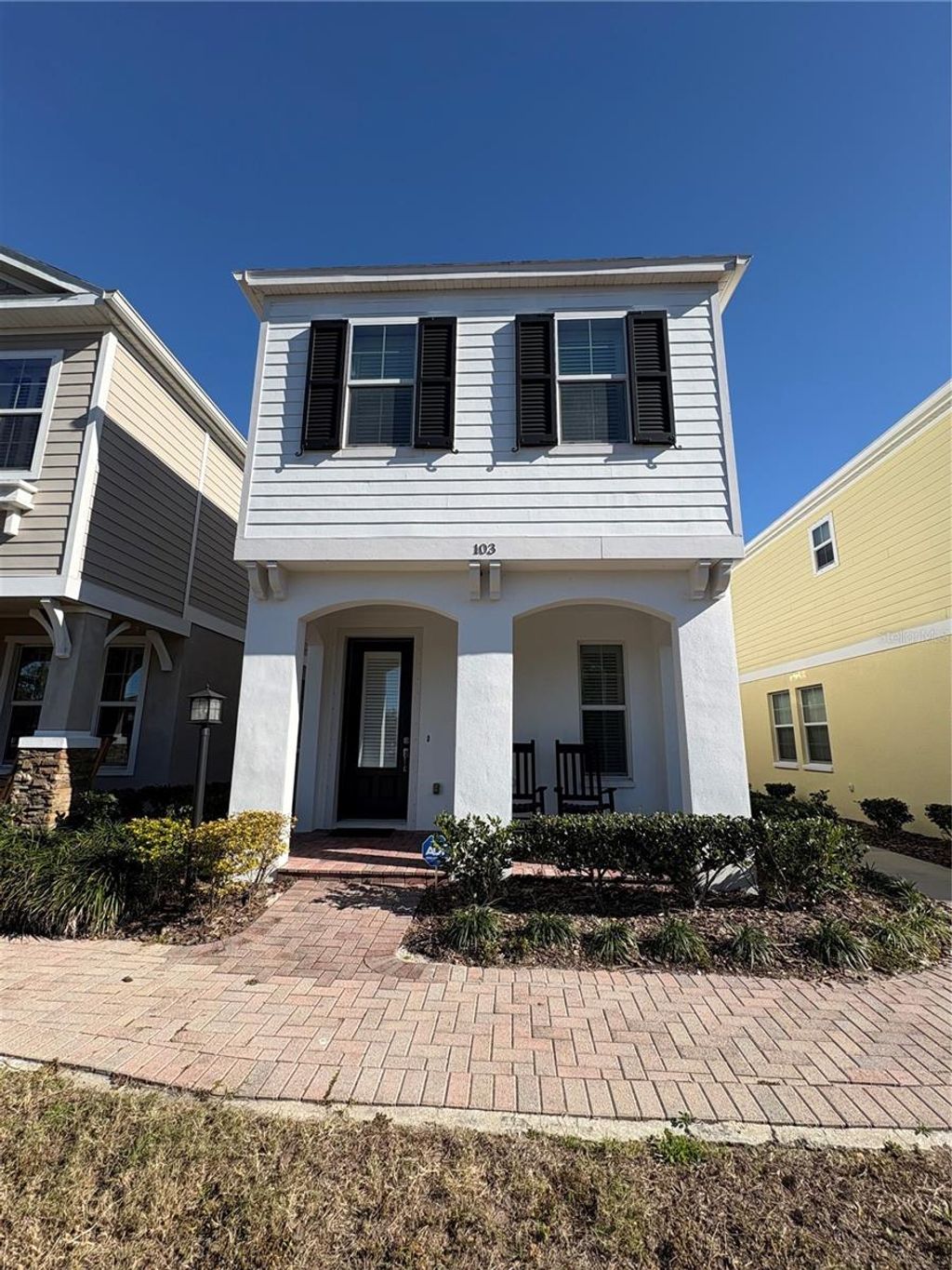 Photo of 103 Cutlass Way, Oldsmar, FL 34677 (MLS # TB8479354)