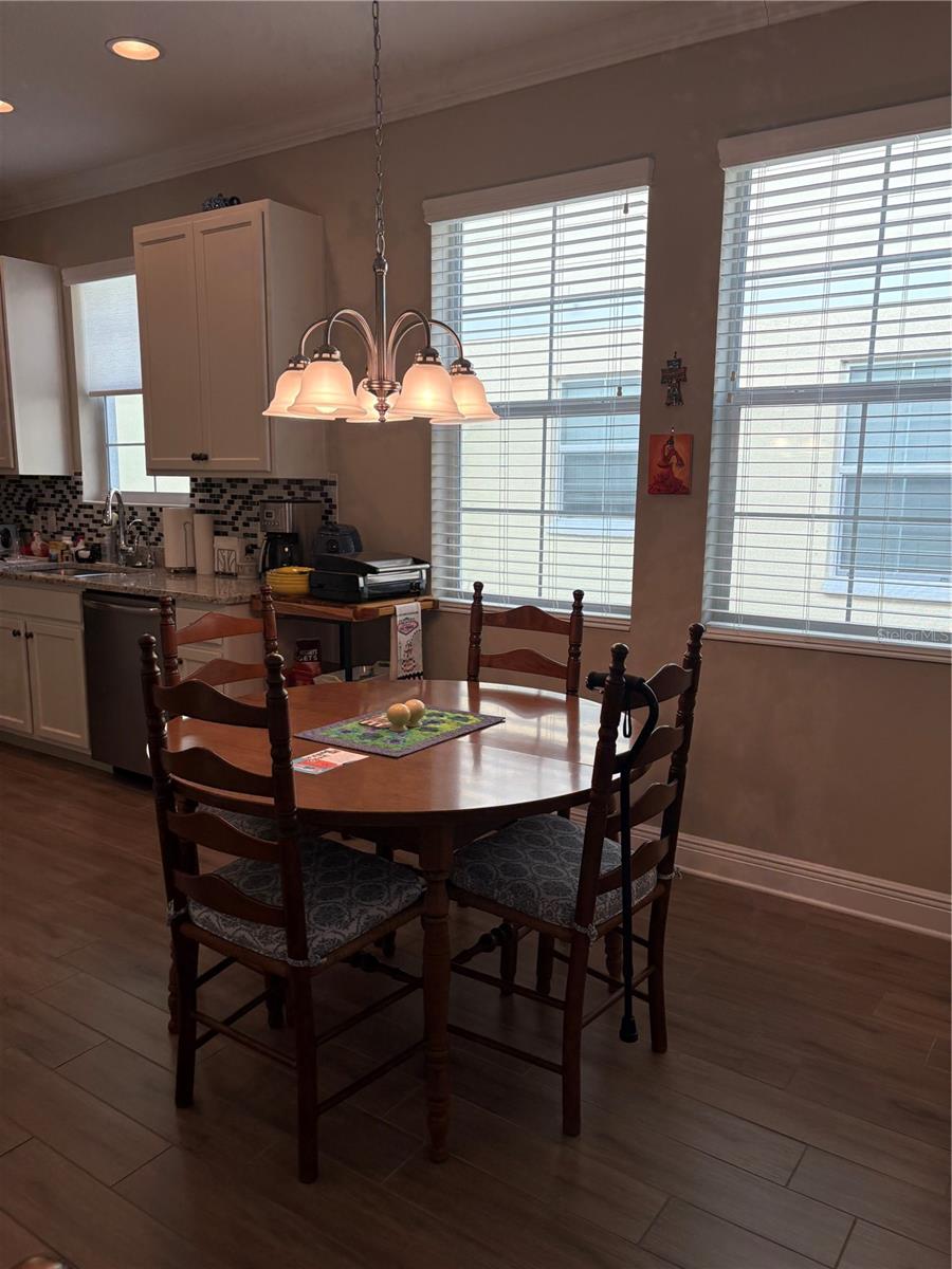 HAYES PARK VILLAGE - Residential