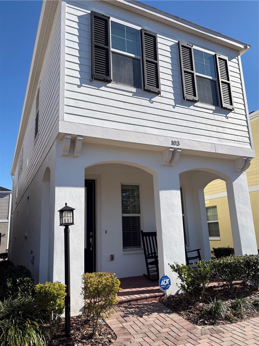 Photo of 103 Cutlass Way, Oldsmar, FL 34677 (MLS # TB8479354)