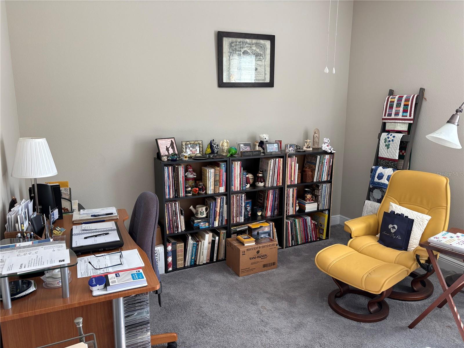 HAYES PARK VILLAGE - Residential