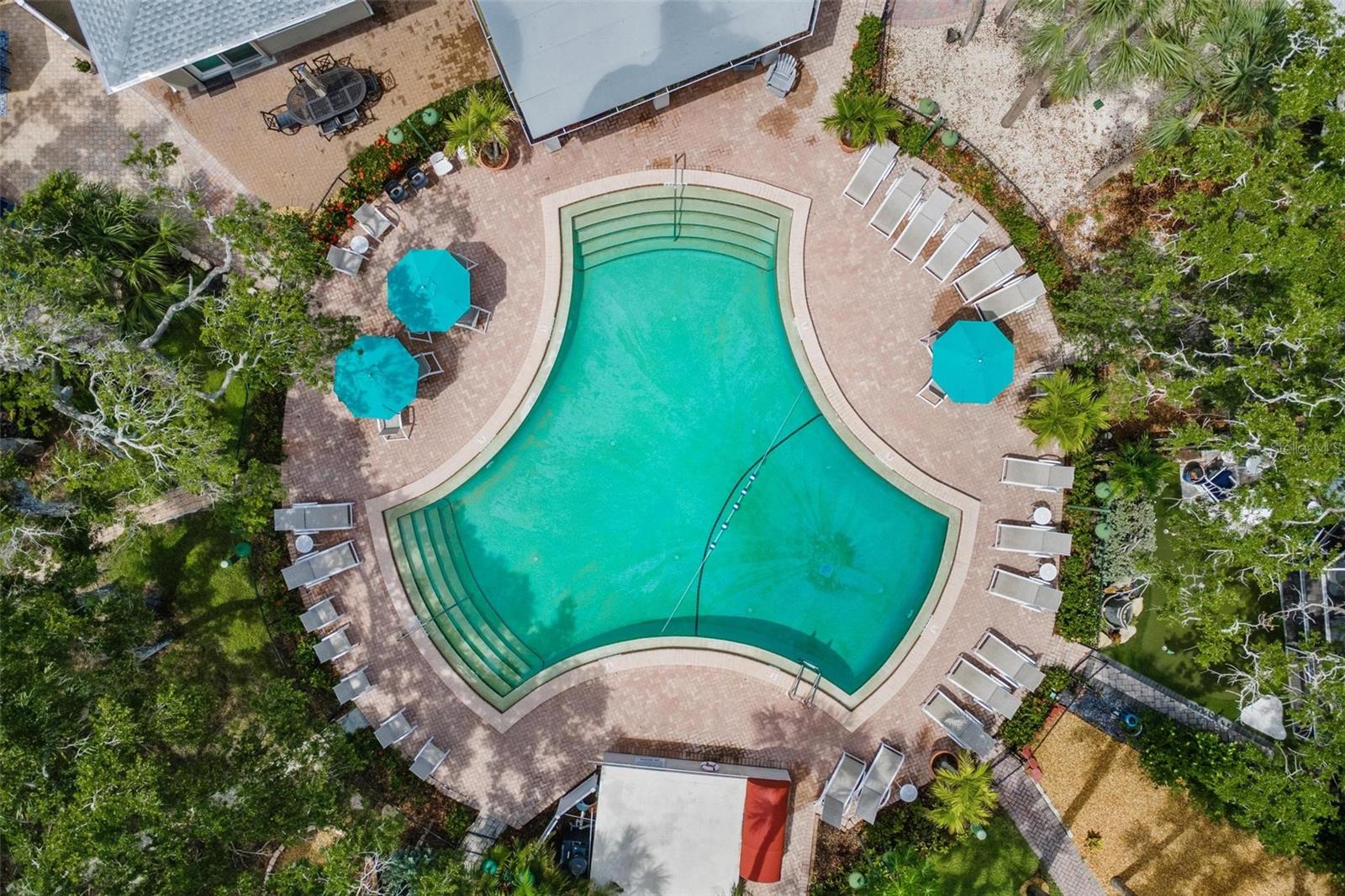 POLYNESIAN GARDENS - Residential