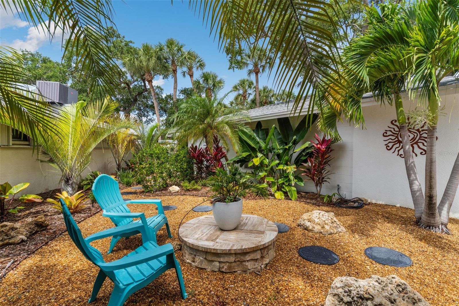 POLYNESIAN GARDENS - Residential