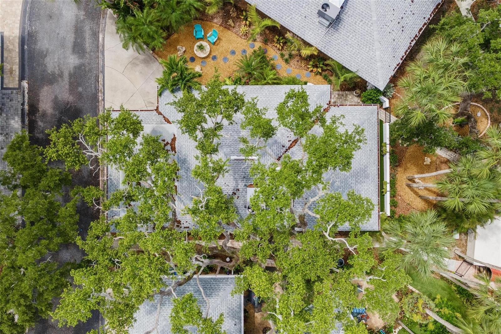 POLYNESIAN GARDENS - Residential