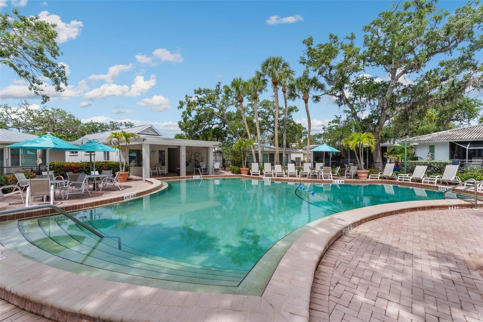 POLYNESIAN GARDENS - Residential