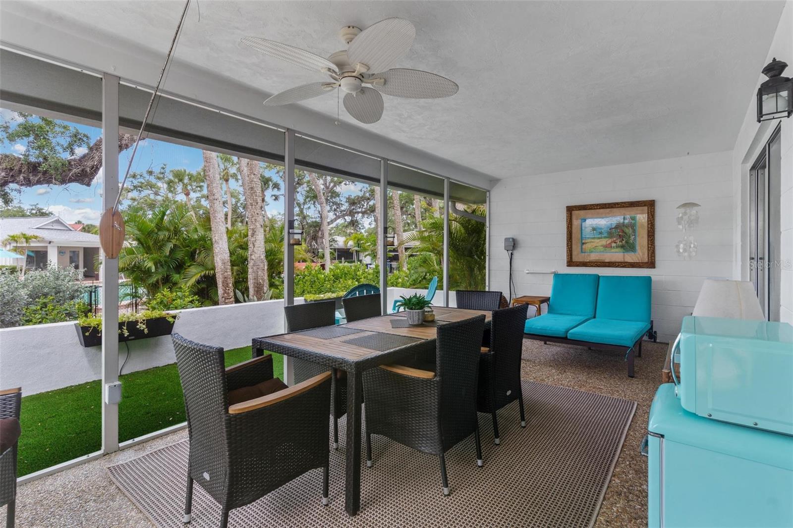 POLYNESIAN GARDENS - Residential