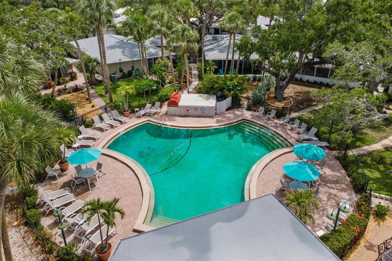 POLYNESIAN GARDENS - Residential