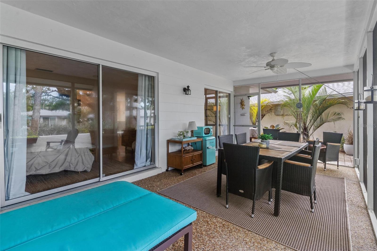 POLYNESIAN GARDENS - Residential
