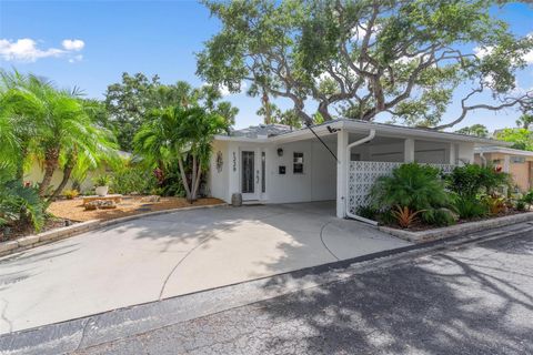 Photo of 1229 Moonmist Circle #P6, Sarasota, FL 34242 (MLS # G5112987)